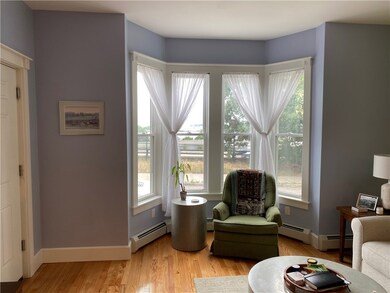 152 George m Cohan Blvd unit 1, Providence, RI 02903 - photo 5