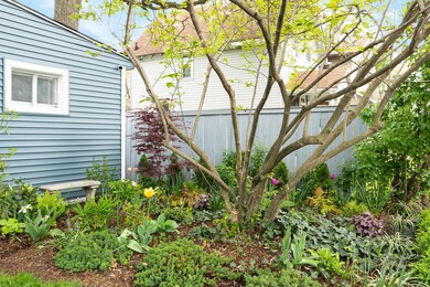 Front Landscaping
