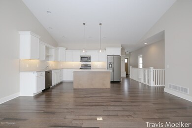 8585 Alles Park Dr SW unit 1, Byron Center, MI 49315 - photo 5