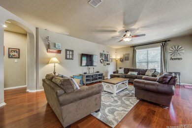 10023 Mustang Rise, San Antonio, TX 78254 - photo 7