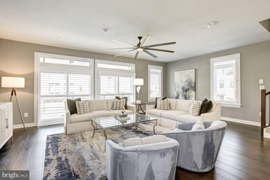 1800 Yellow Garnet Terrace SE, Leesburg, VA 20175 - photo 3