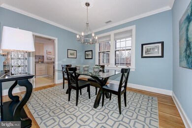 3020 Tilden St NW unit 504, Washington, DC 20008 - photo 6