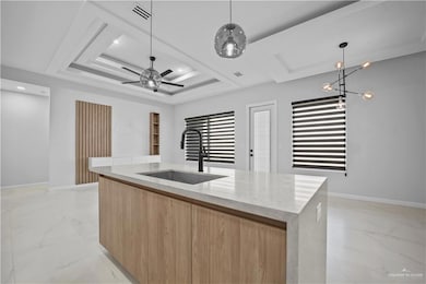 2408 N Gaytan Ave, Edinburg, TX 78542 - photo 5