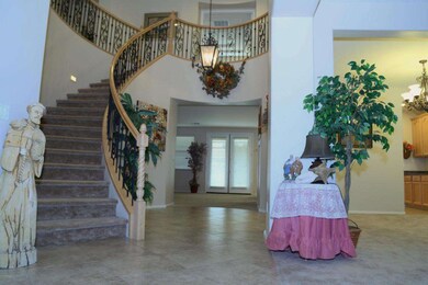 Foyer