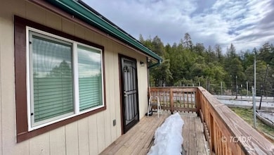 Home front