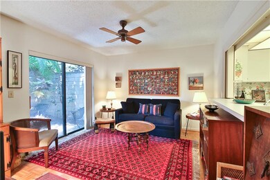 Front Living Room