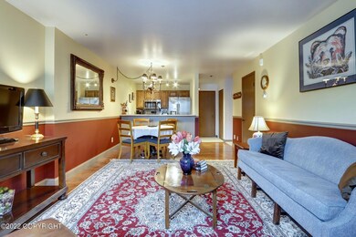 Main Living