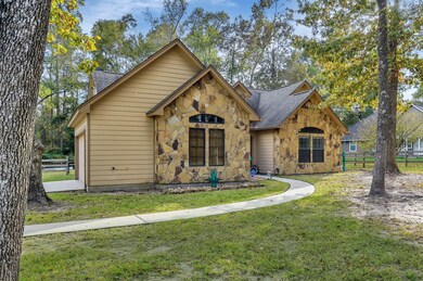 25640 Morgan Cemetery Rd, Cleveland, TX 77328 - photo 4