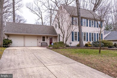 136 Partree Rd, Cherry Hill, NJ 08003 - photo 2