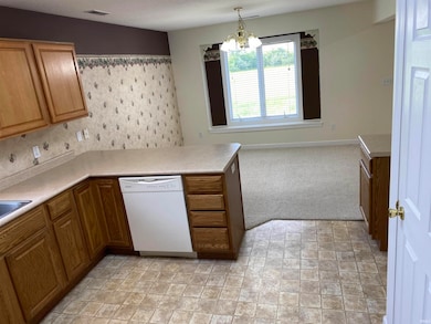 240 Old Hickory Ln, Geneva, IN 46740 - photo 4