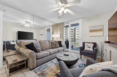 Nautilus Condominium unit 2311, Fort Walton Beach, FL 32548 - photo 2