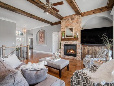 1615 SW Blackstone Place, Lee's Summit, MO 64082 - photo 4