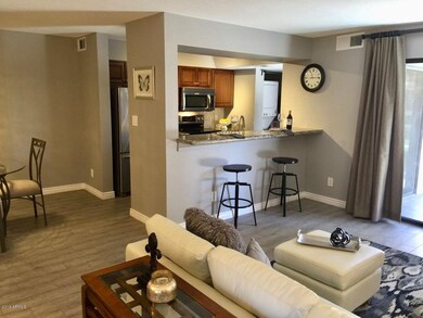 Kitchen Bar