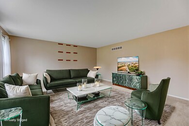 25 W Donovan Ct, Crete, IL 60417 - photo 3