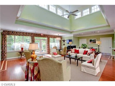 Den/Family/Great Room