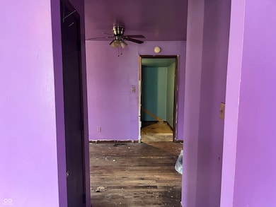 1047 N Concord St, Indianapolis, IN 46222 - photo 4