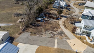 37214 S Cliff Crest Dr, Langley, OK 74301 - photo 5