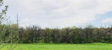 View from Kitchen window. Hike, Bike and Run along