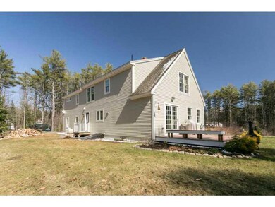 14 Omer Rd, Freeport, ME 04032 - photo 4