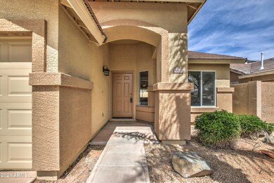 FRONT WALKWAY