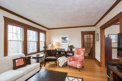 96 Central Ave unit 2, Newtonville, MA 02460 - photo 2