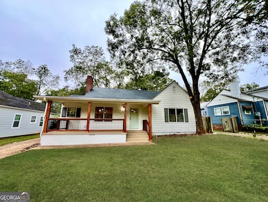 1907 Langston Ave SW, Atlanta, GA 30310 - photo 4