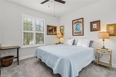Front Bedroom with Lots of light