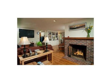 Den/Family/Great Room.