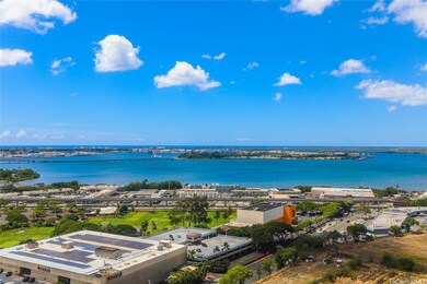 From the lanai, you can enjoy sweeping views of both the ocean and the mountains — sparkling blue waters on one side and lush green ridges on the other. It’s a picture-perfect setting that captures the best of island living