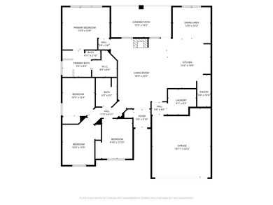 2936 Willow Ridge Cir, Granbury, TX 76049 - photo 2