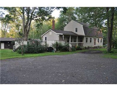 12 Burgess Rd, Foster, RI 02825 - photo 2