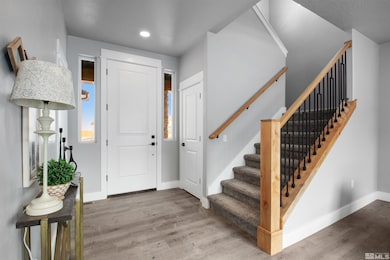 5290 Marla Dr unit 16, Winnemucca, NV 89445 - photo 6