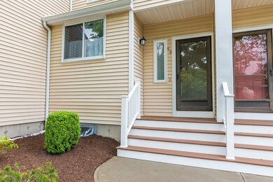 90 Gaslight Ln unit 90, North Easton, MA 02356 - photo 2