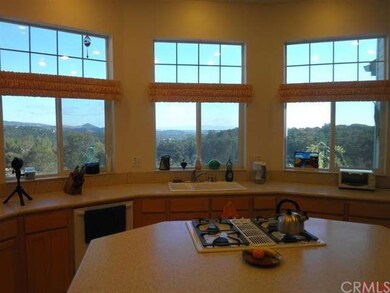 Great views from kitchen windows!!!!