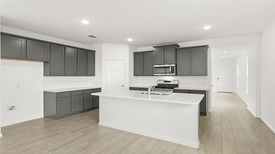 432 Silent Pond  Kitchen 2