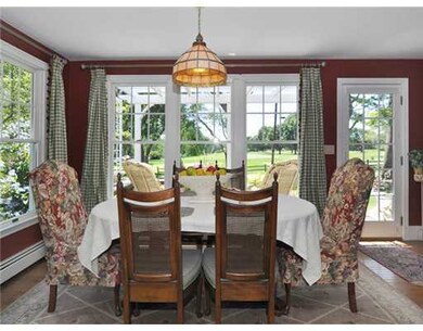 Dining Room.
