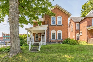 115 Maple Ave, Corry, PA 16407 - photo 6