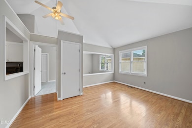 3634 Mill Run unit 20, Raleigh, NC 27612 - photo 4