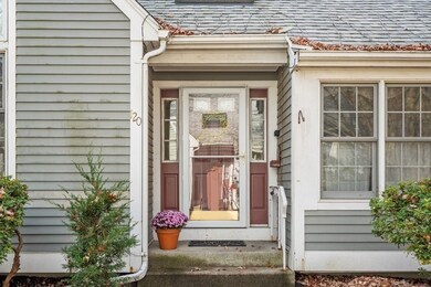 120 Audubon Dr, Acton, MA 01720 - photo 2