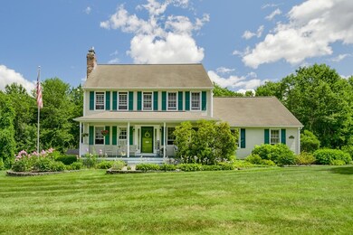 8 Ten Rod Rd, Rutland, MA 01543 - photo 2