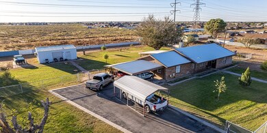 1125 N Granada Ave, Odessa, TX 79763 - photo 2