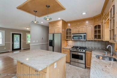 505 Monmouth Rd, Allenhurst, NJ 07711 - photo 4