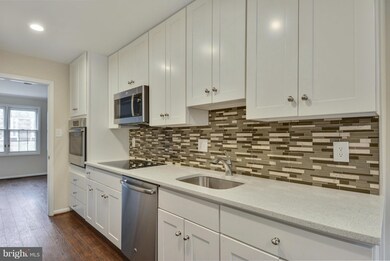 7616 Westlake Terrace, Bethesda, MD 20817 - photo 4