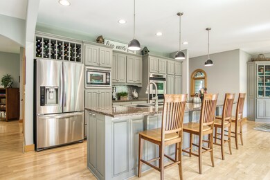 177 River Pine Dr, Lowell, MI 49331 - photo 6