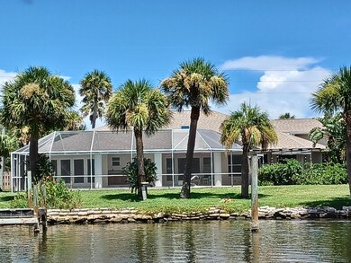 13 Harbor Cir, Cocoa Beach, FL 32931 - photo 4