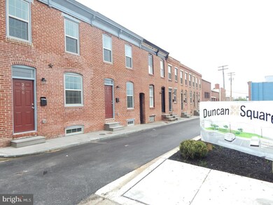 206 N Duncan St, Baltimore, MD 21231 - photo 2