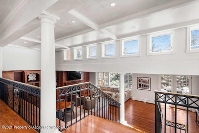 825 S Ute Ave unit A, Aspen, CO 81611 - photo 4