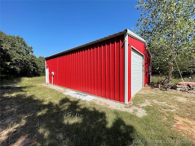 237 Killarney Dr, Ardmore, OK 73401 - photo 5