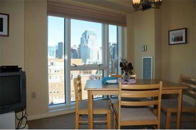 1 Nassau St unit 1201, Boston, MA 02111 - photo 6
