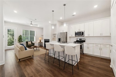 8210 Sonata Ln, Cumming, GA 30041 - photo 3